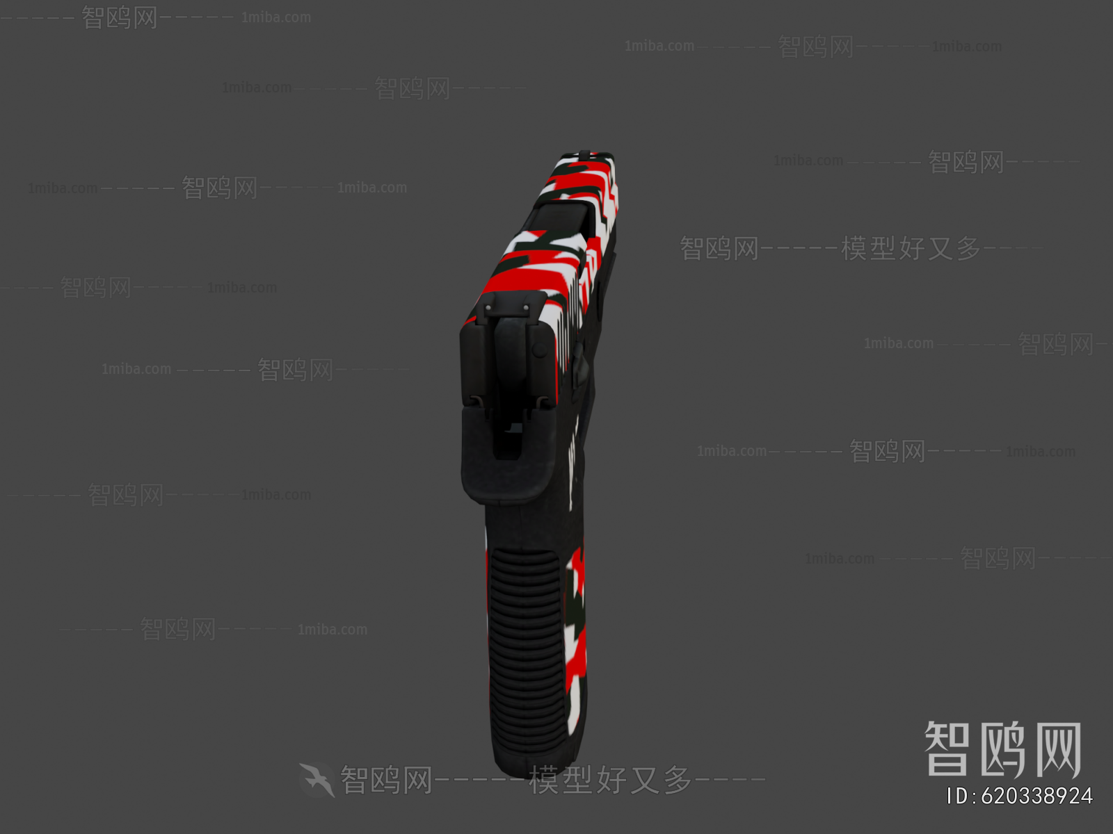 Modern Military Equipment