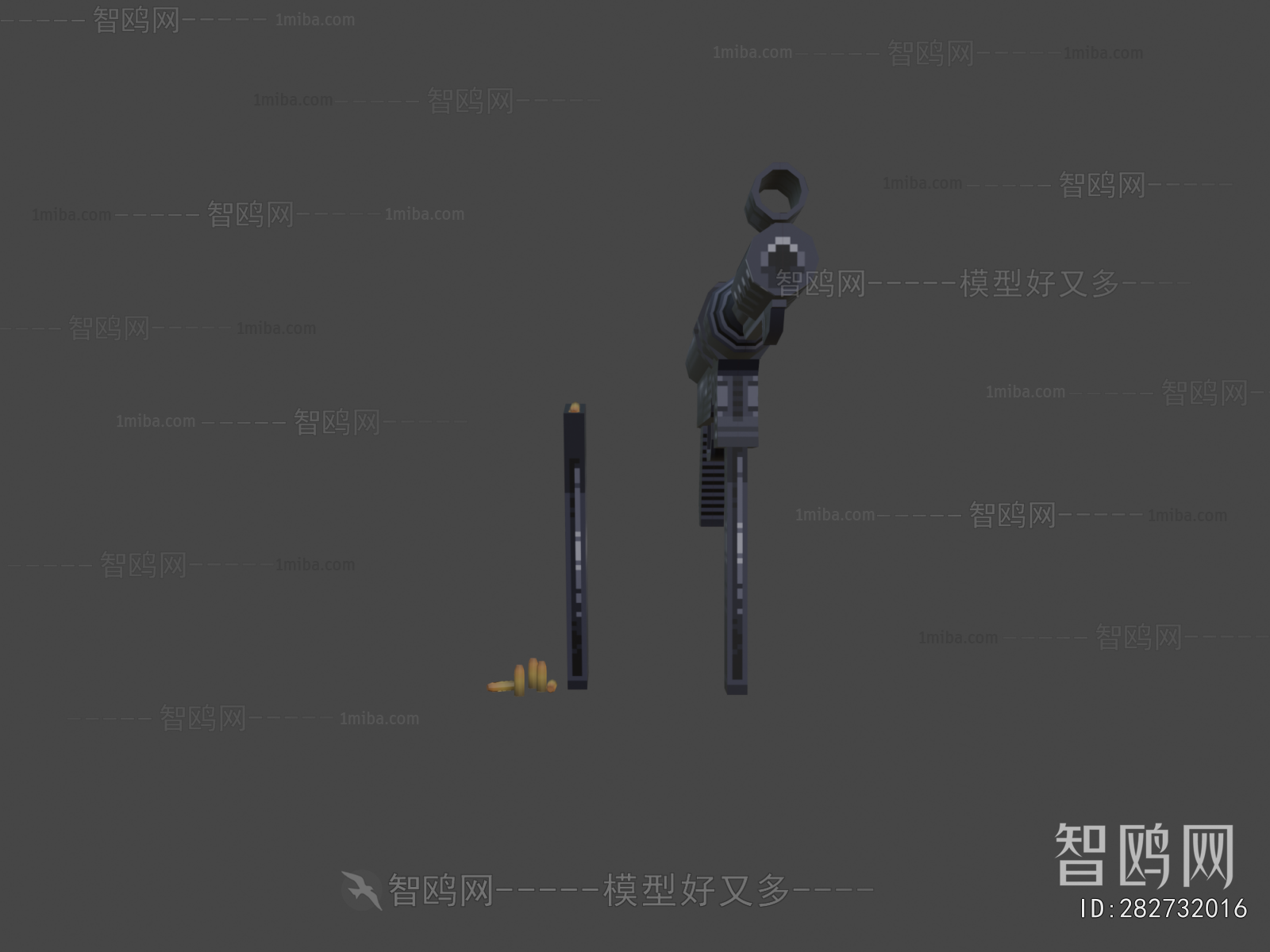 Modern Military Equipment