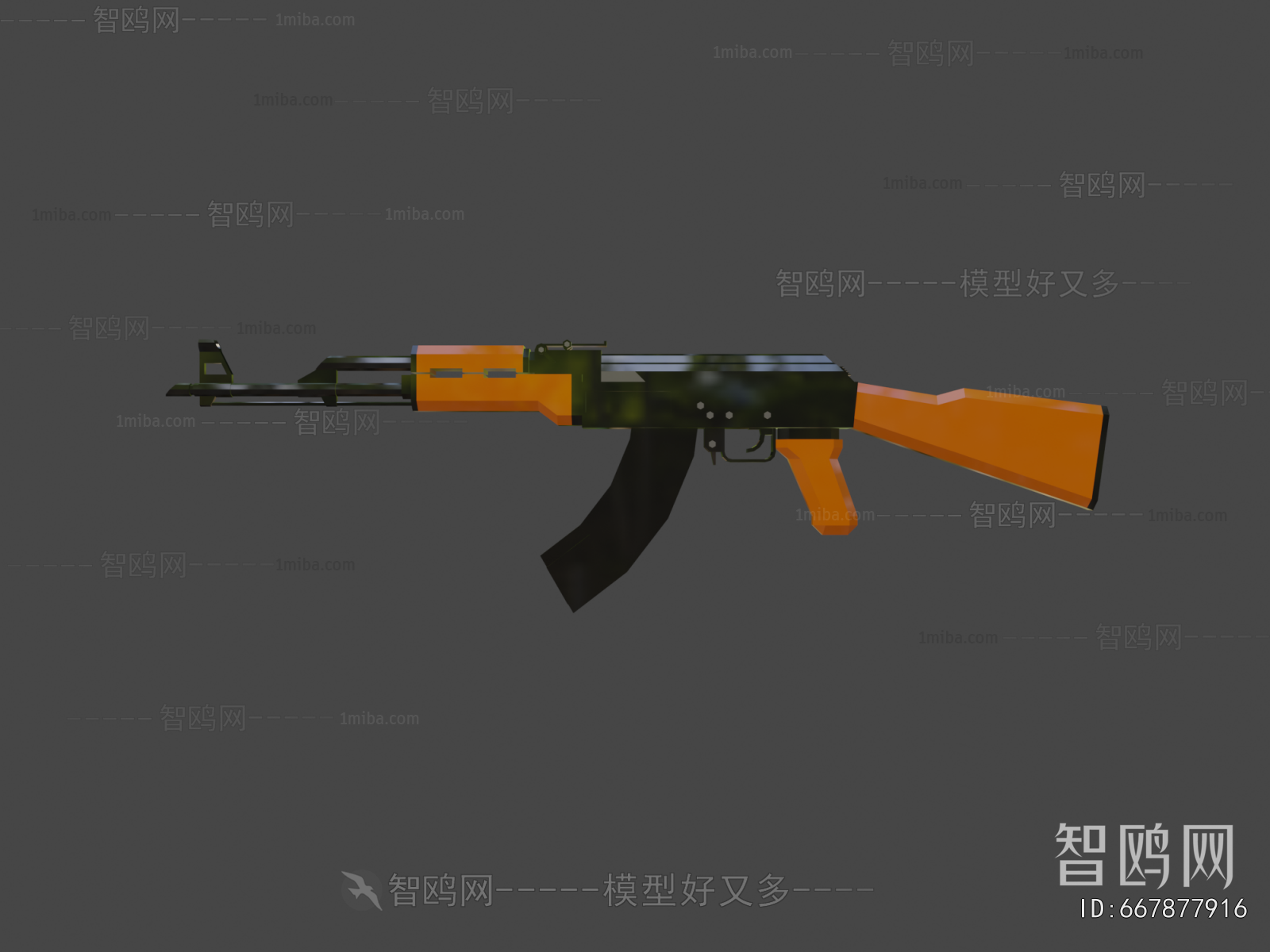 Modern Military Equipment