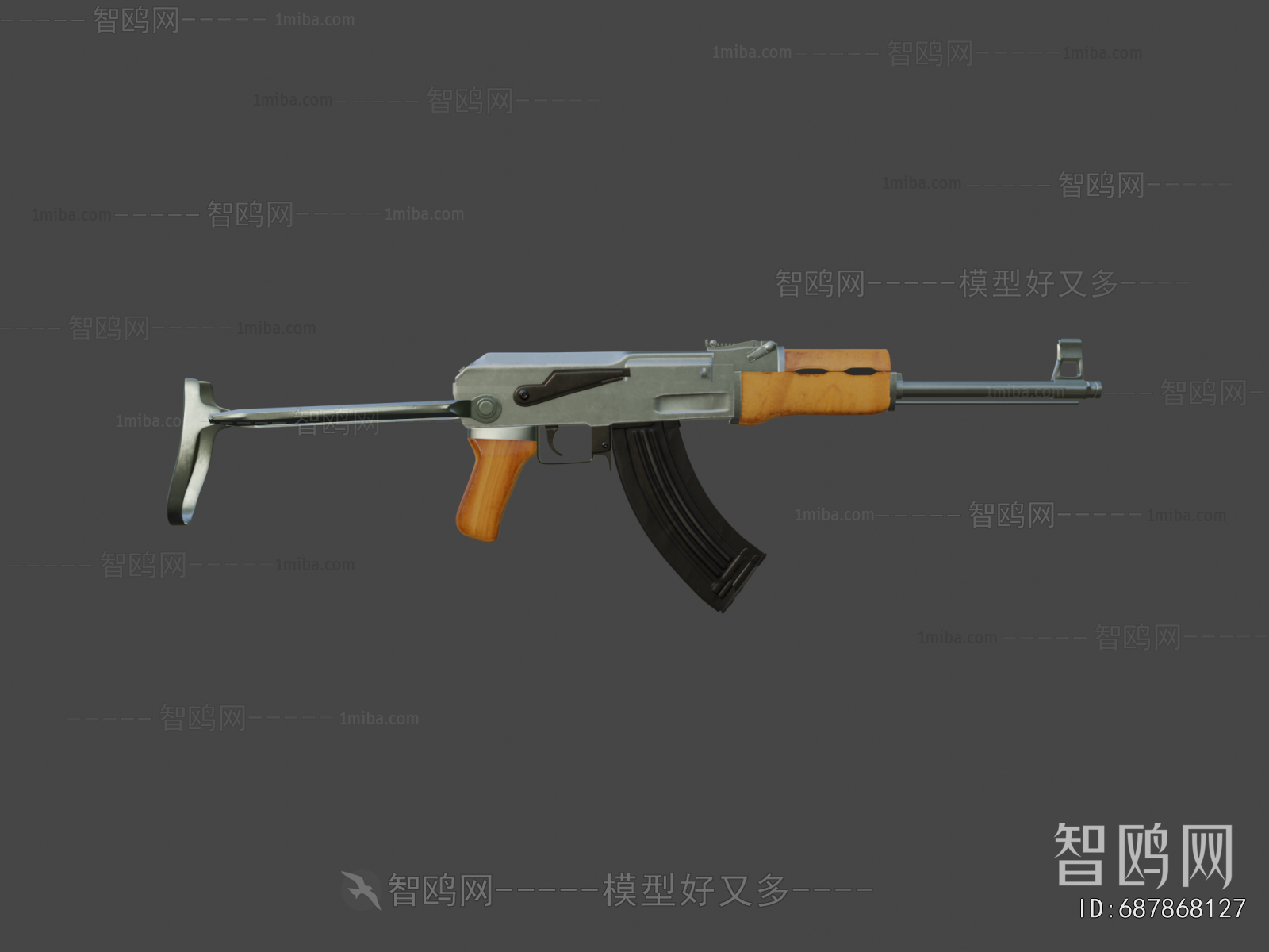 Modern Military Equipment