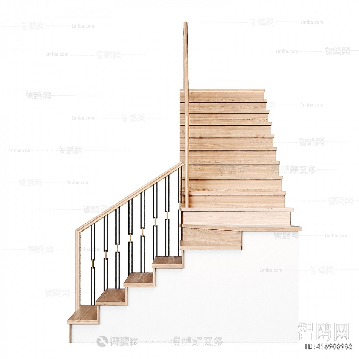 Modern Staircase