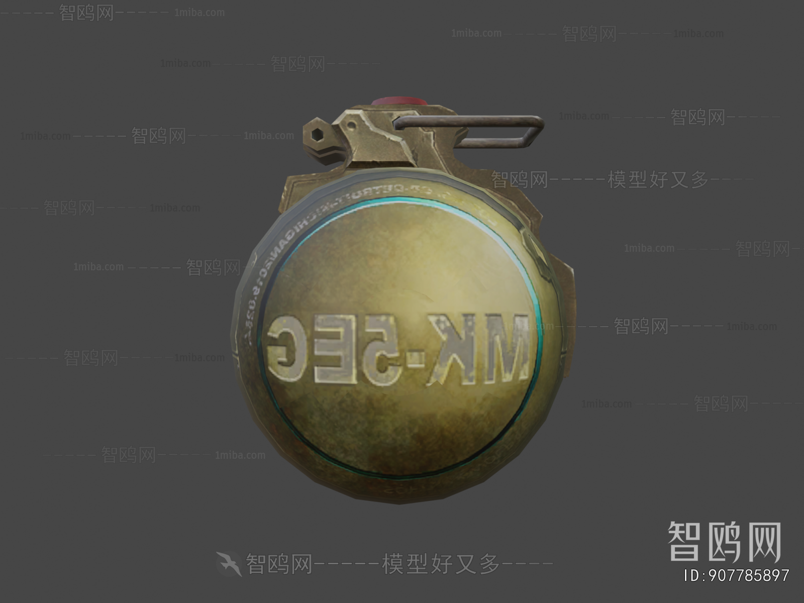 Modern Military Equipment