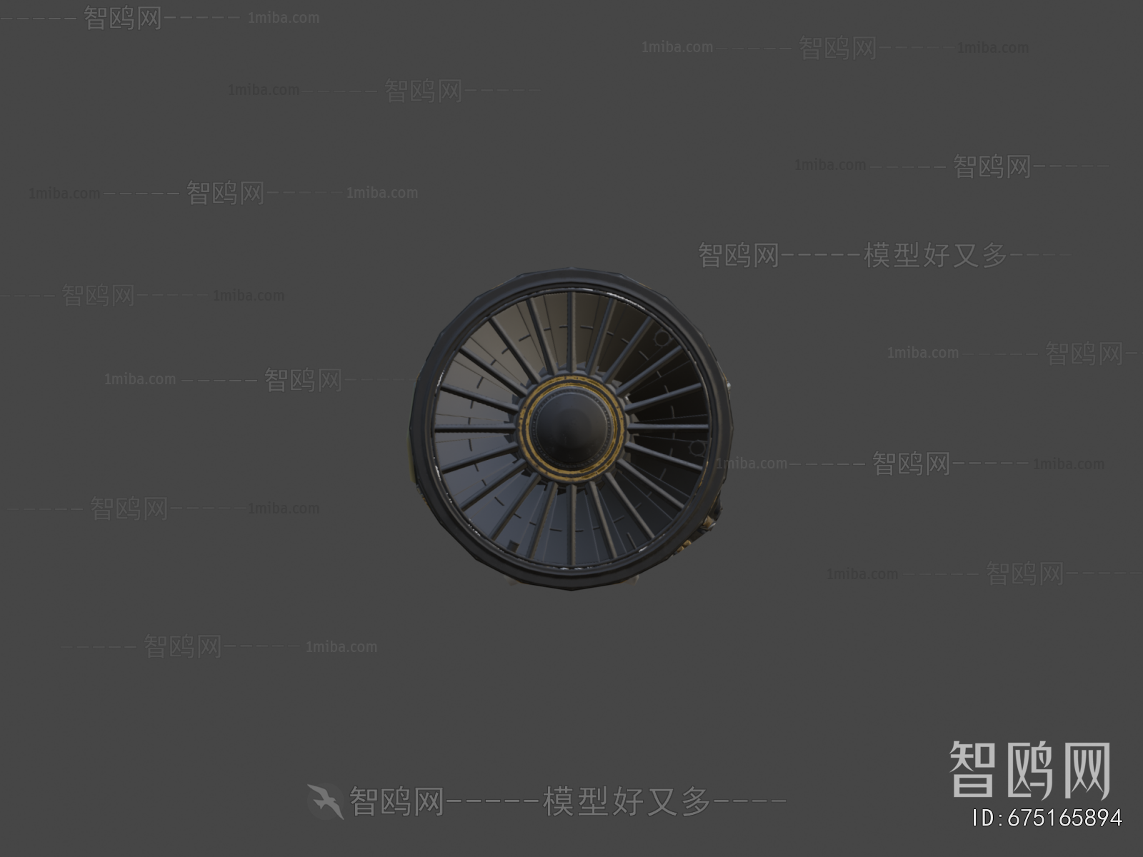 Modern Industrial Equipment