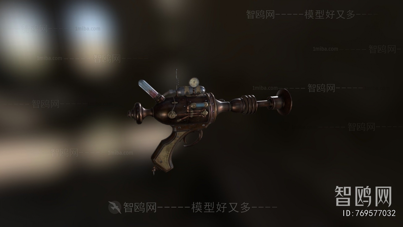 Modern Military Equipment