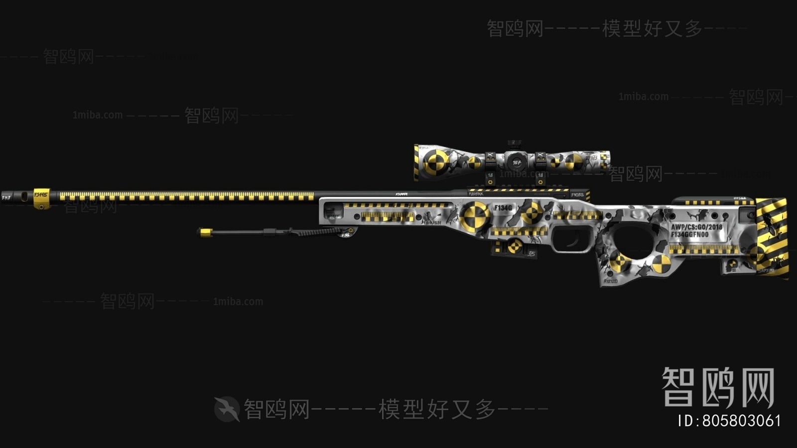 Modern Military Equipment