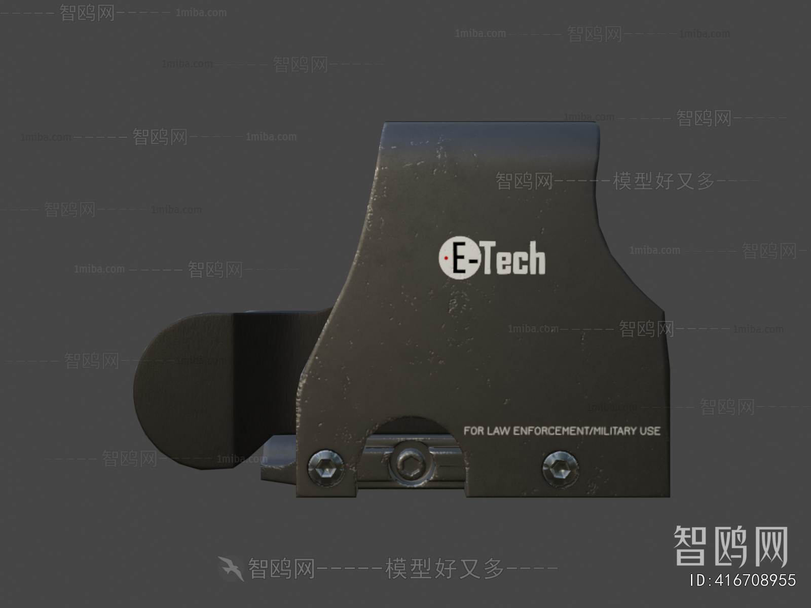 Modern Military Equipment