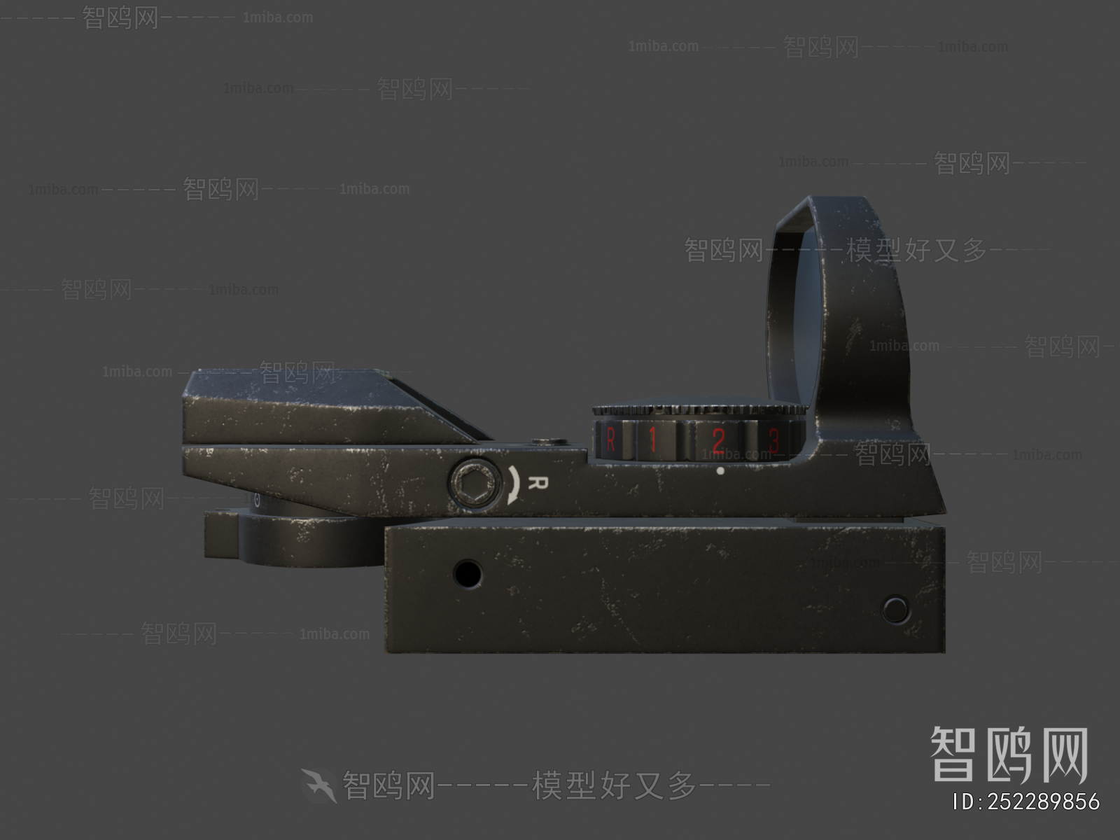 Modern Military Equipment