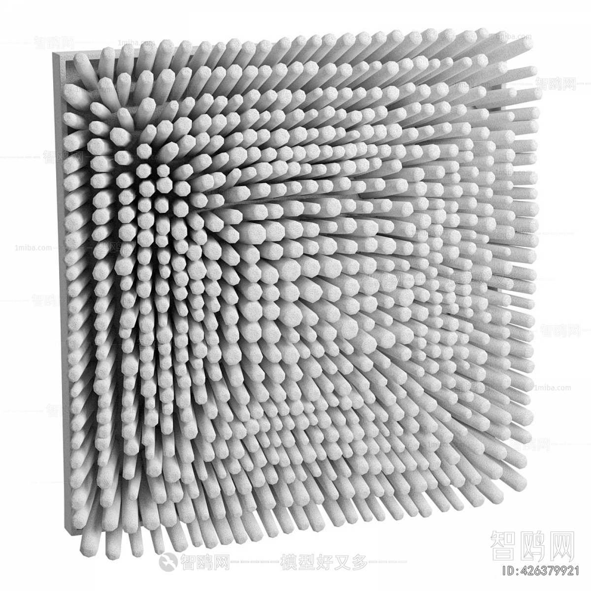 Modern Wall Decoration