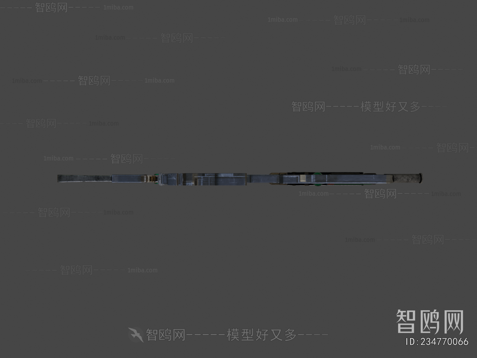 Modern Military Equipment