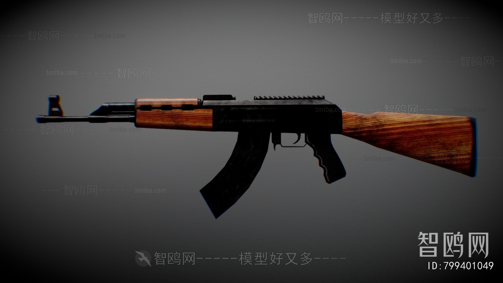 Modern Military Equipment