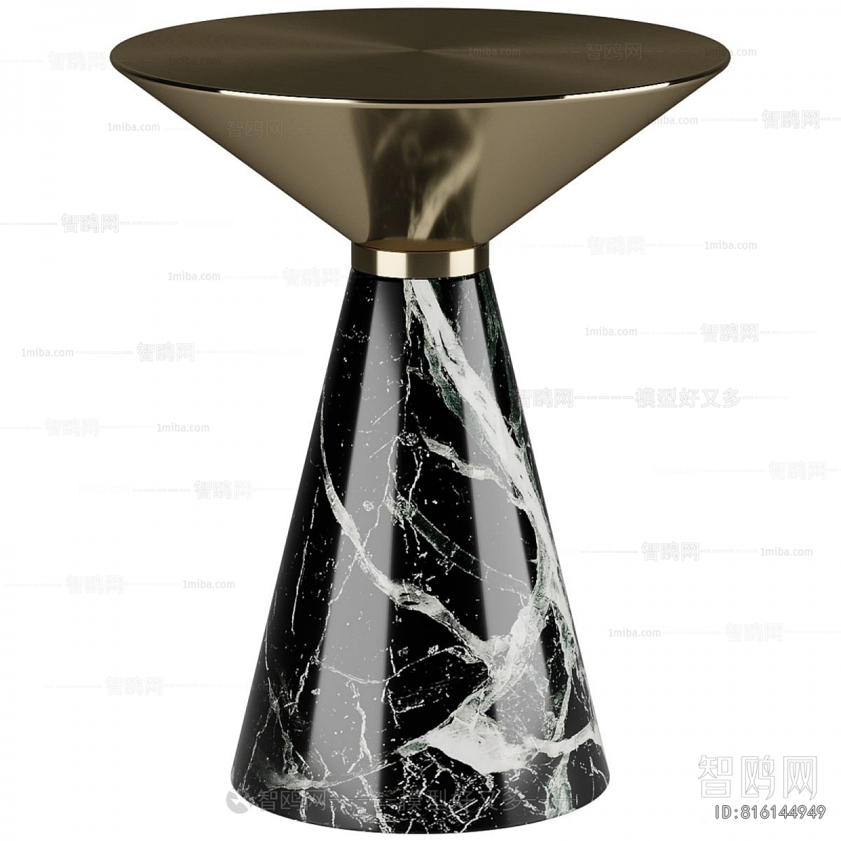 Modern Side Table/corner Table