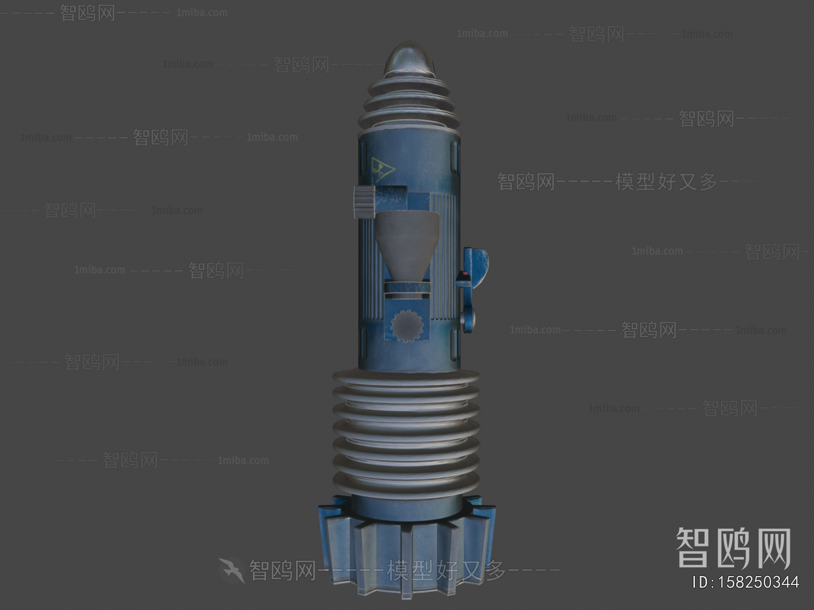 Modern Military Equipment