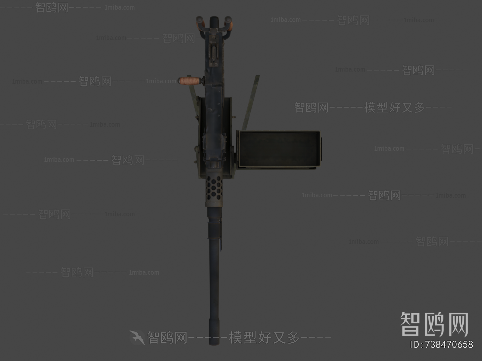 Modern Military Equipment