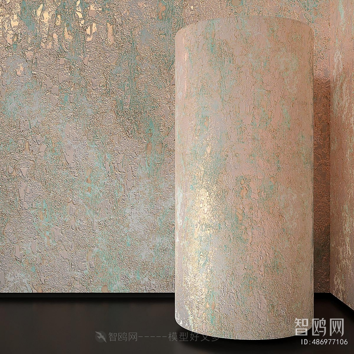 Modern Wall/floor/ceiling