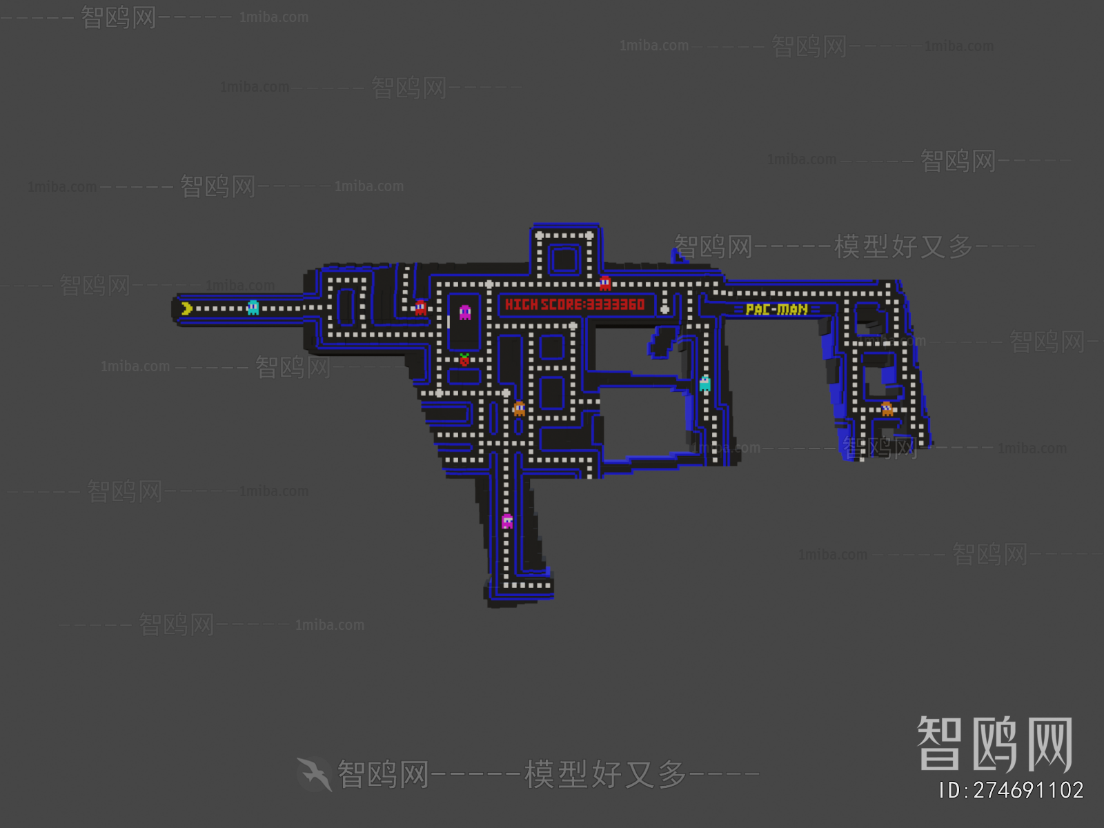 Modern Military Equipment