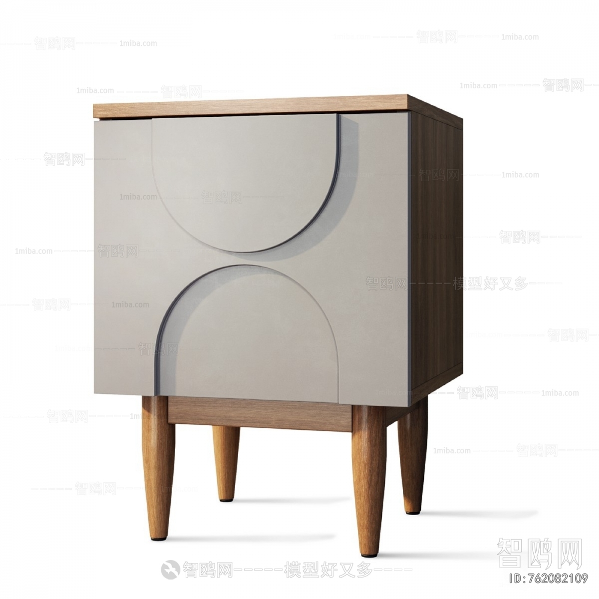 Modern Side Cabinet