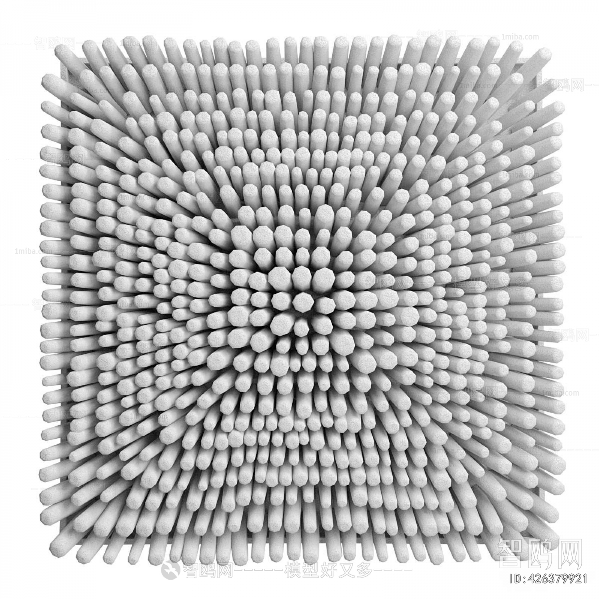 Modern Wall Decoration