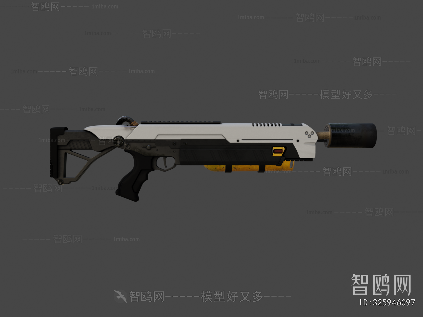 Modern Military Equipment