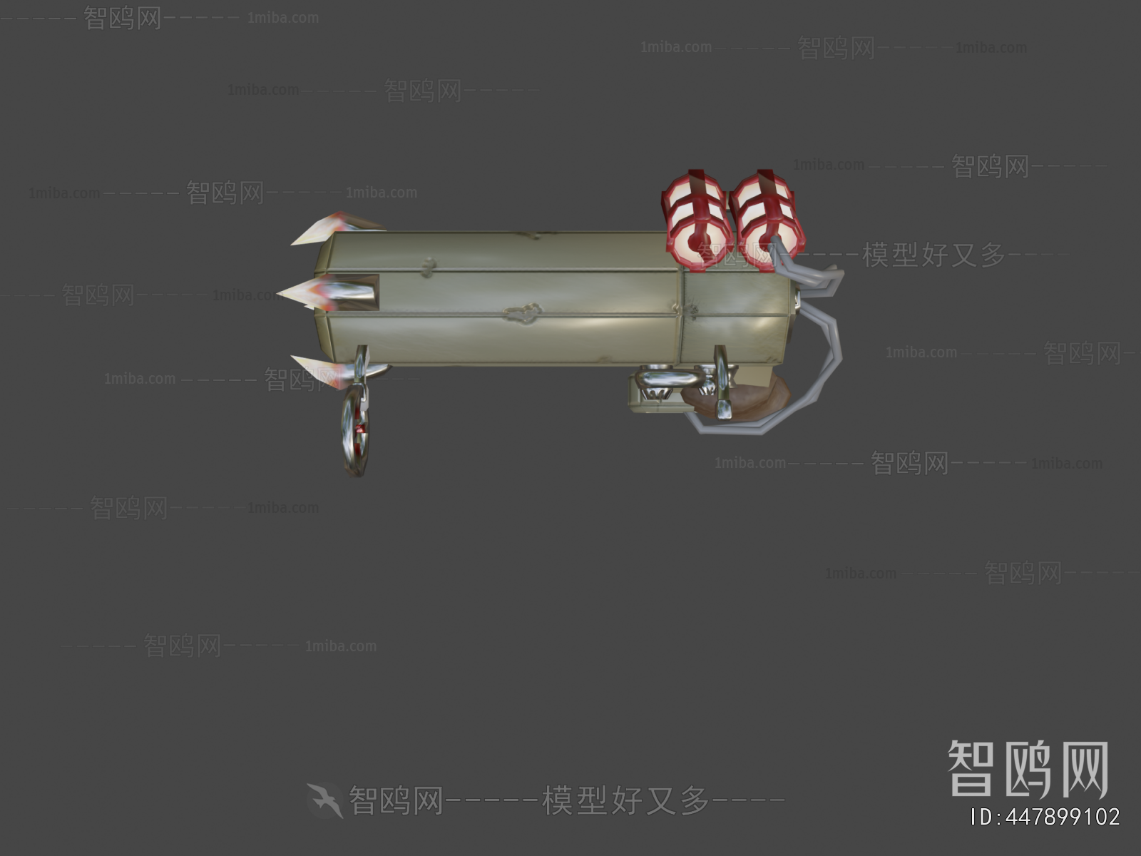 Modern Military Equipment