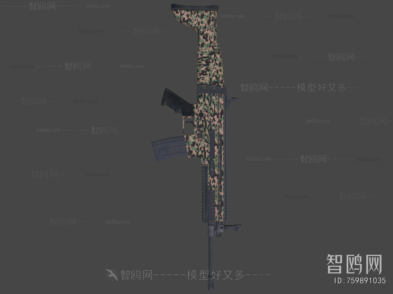 Modern Military Equipment