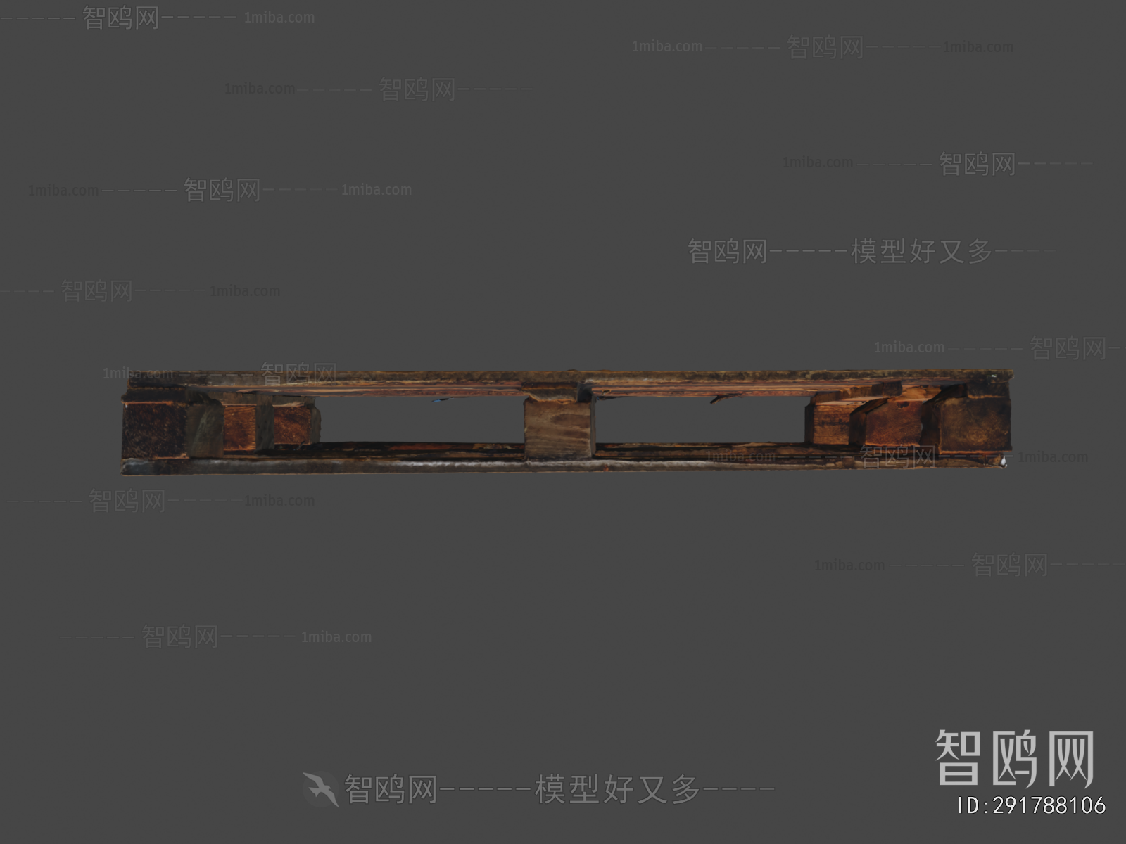 Modern Industrial Equipment