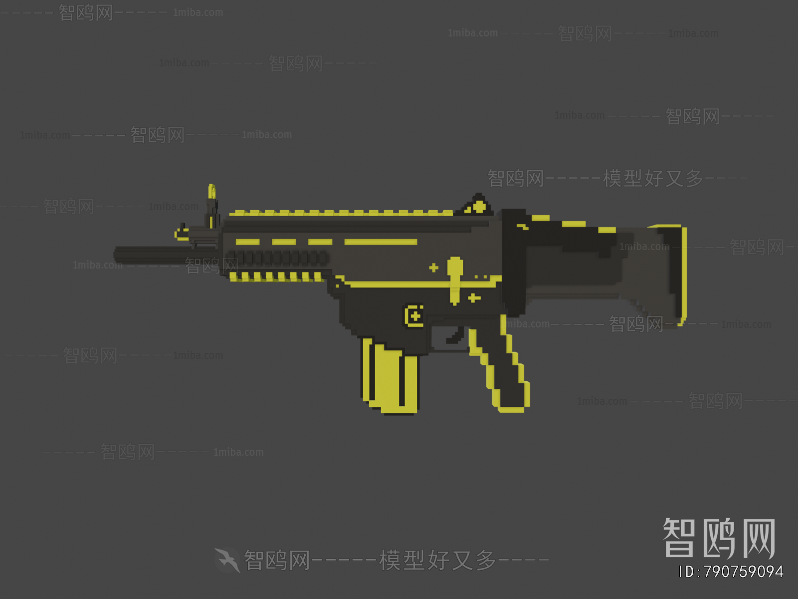 Modern Military Equipment