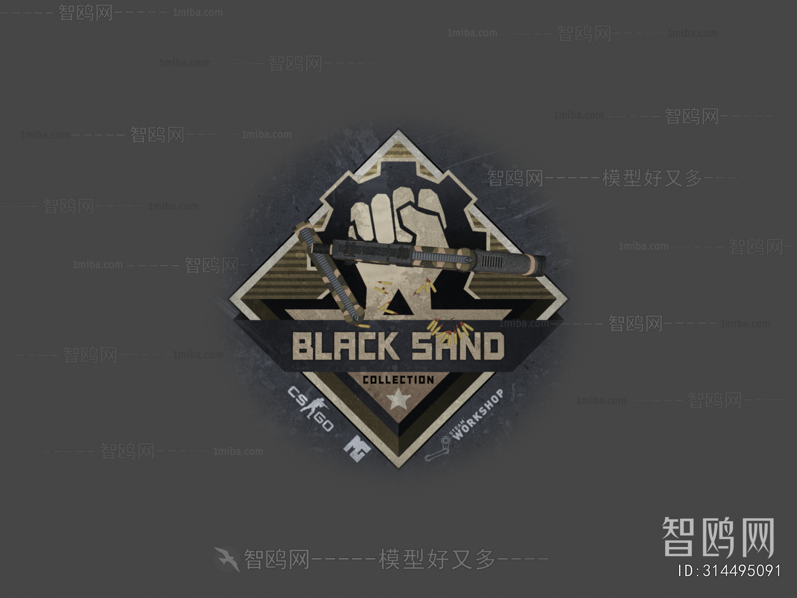 Modern Military Equipment