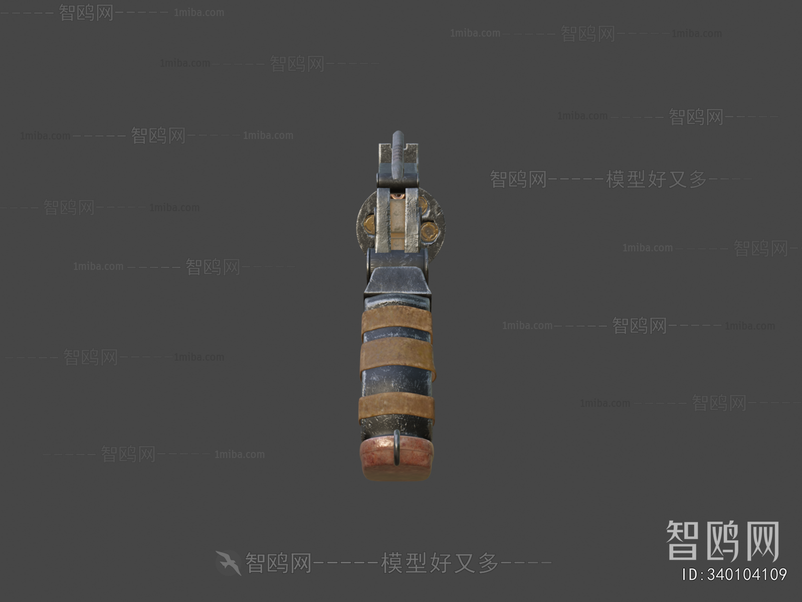 Modern Military Equipment