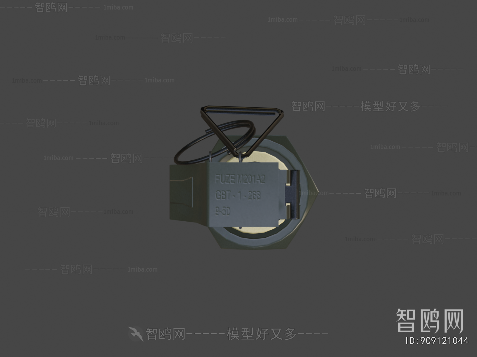 Modern Military Equipment