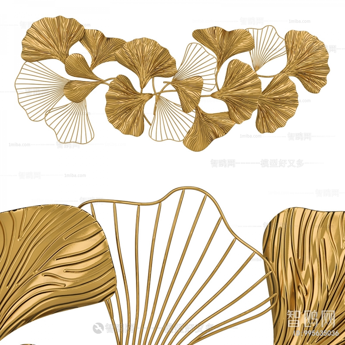 Modern Wall Decoration