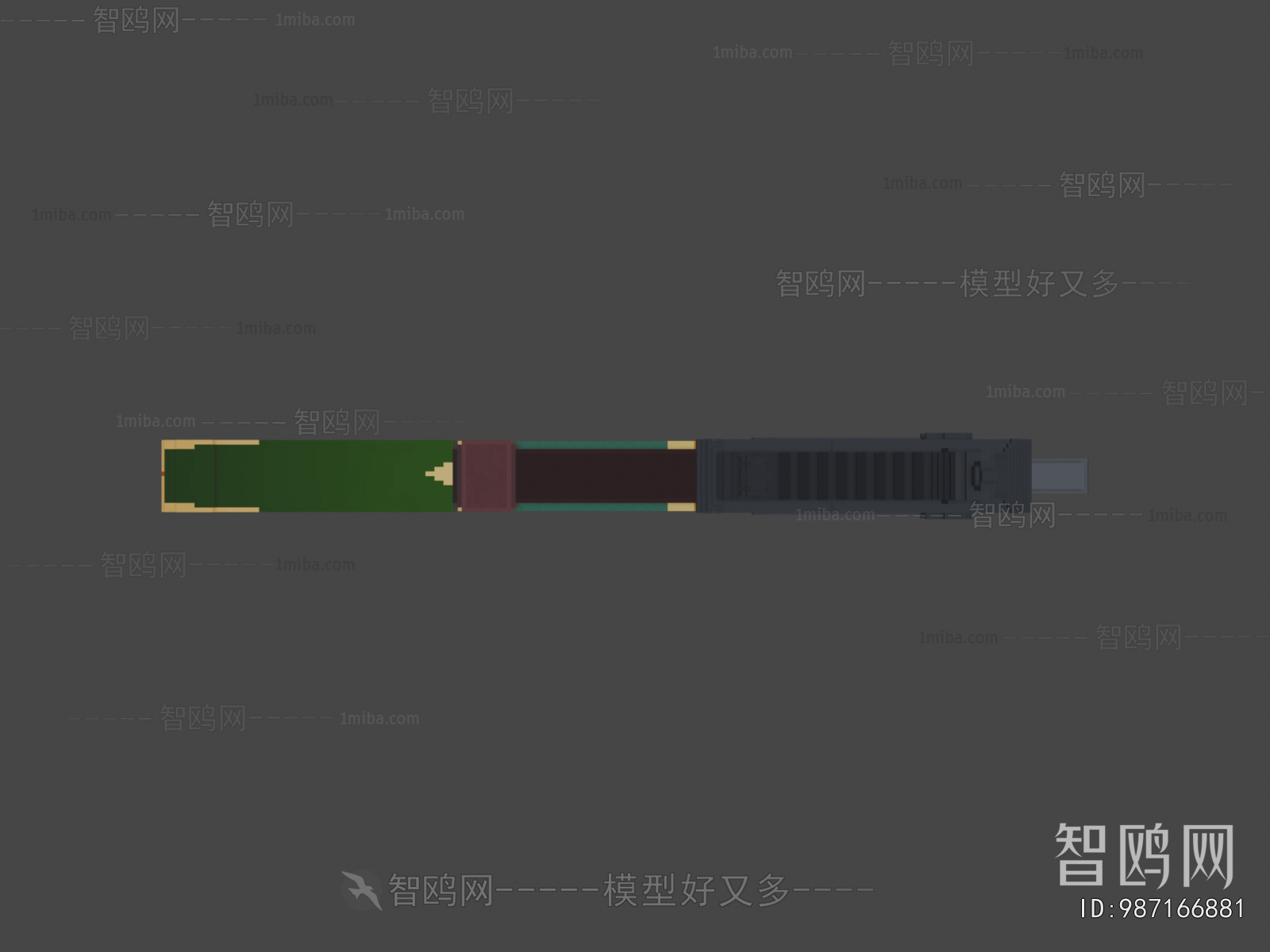 Modern Military Equipment