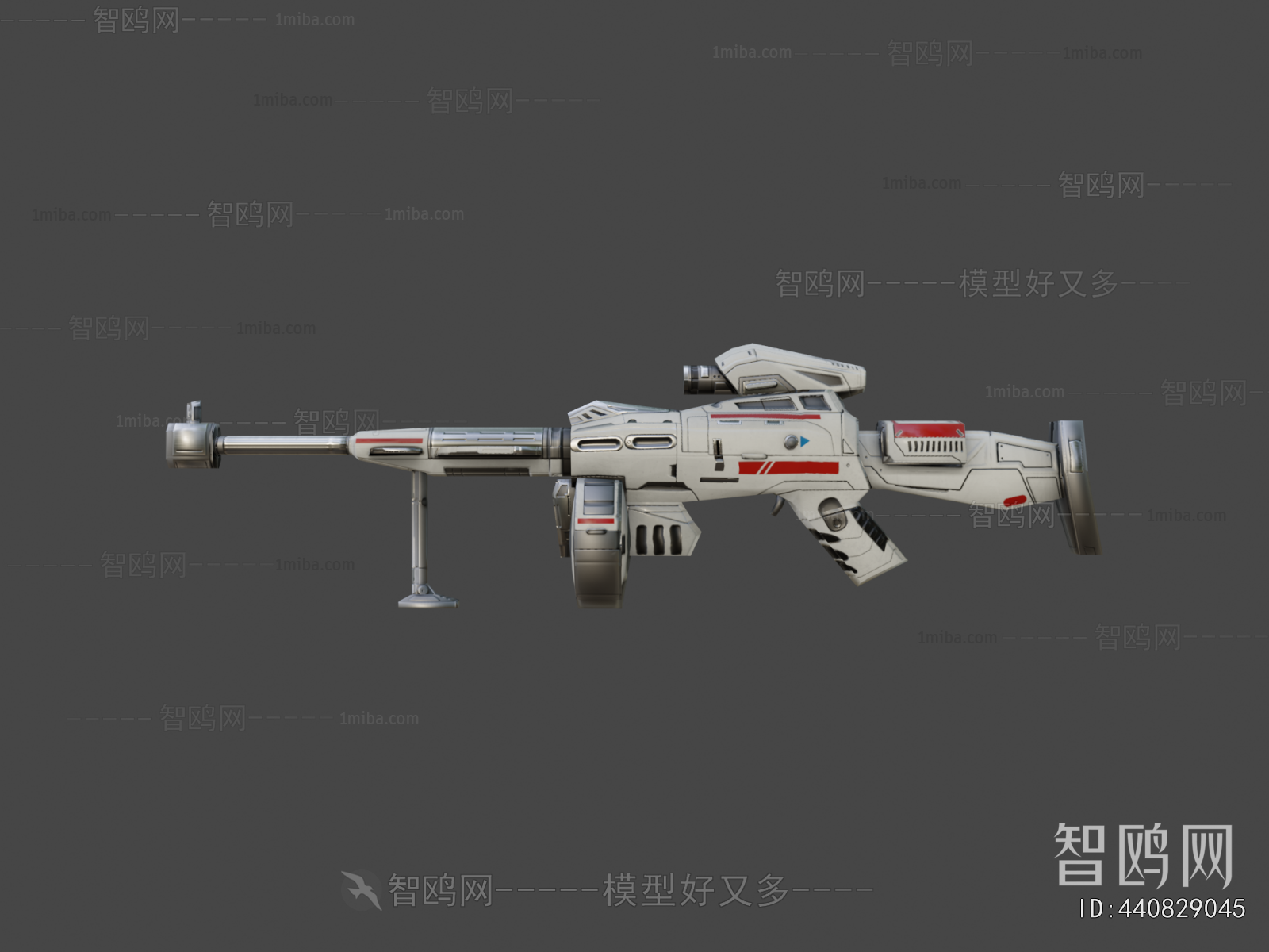 Modern Military Equipment