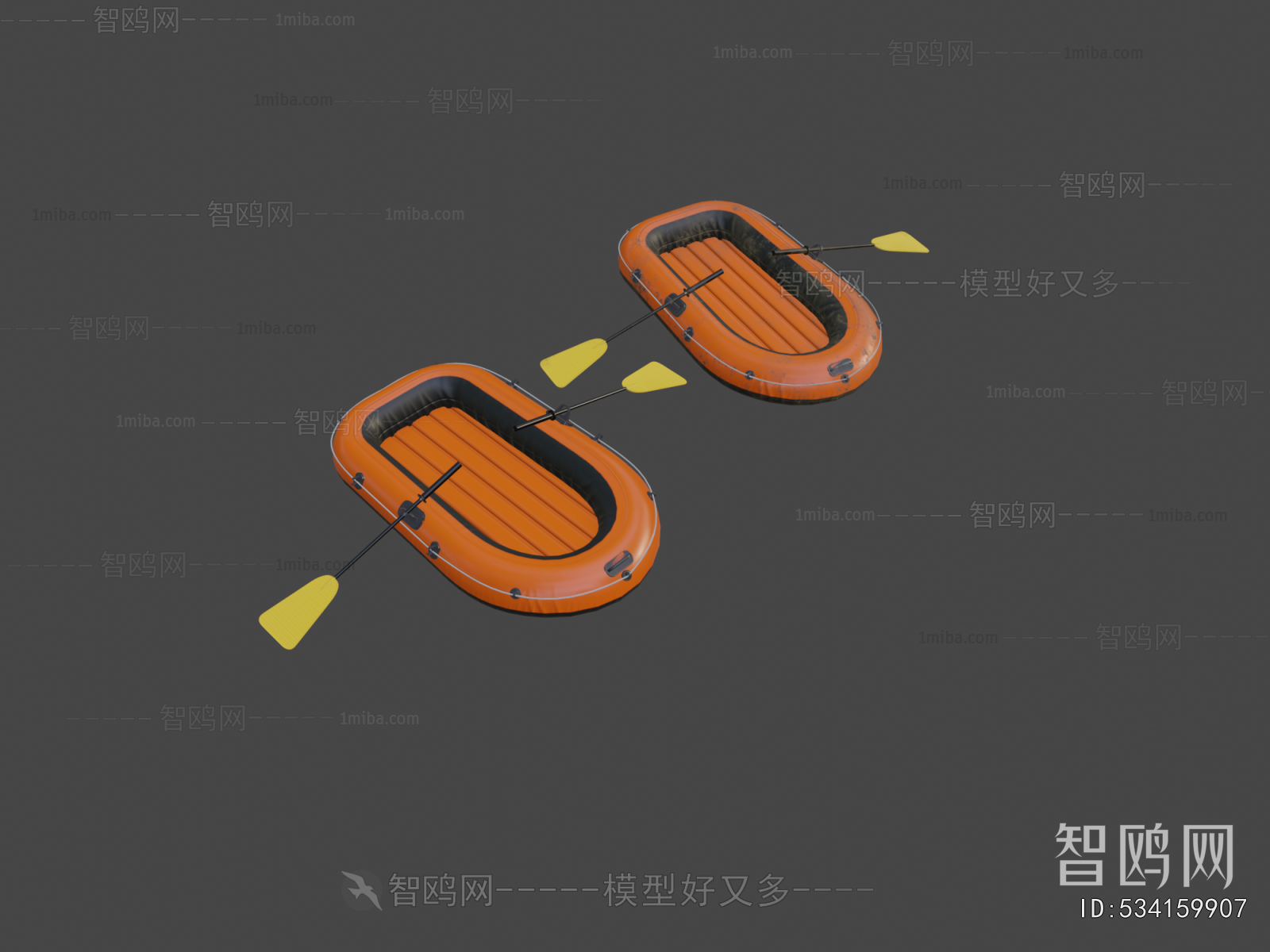 Modern Transportation In Water