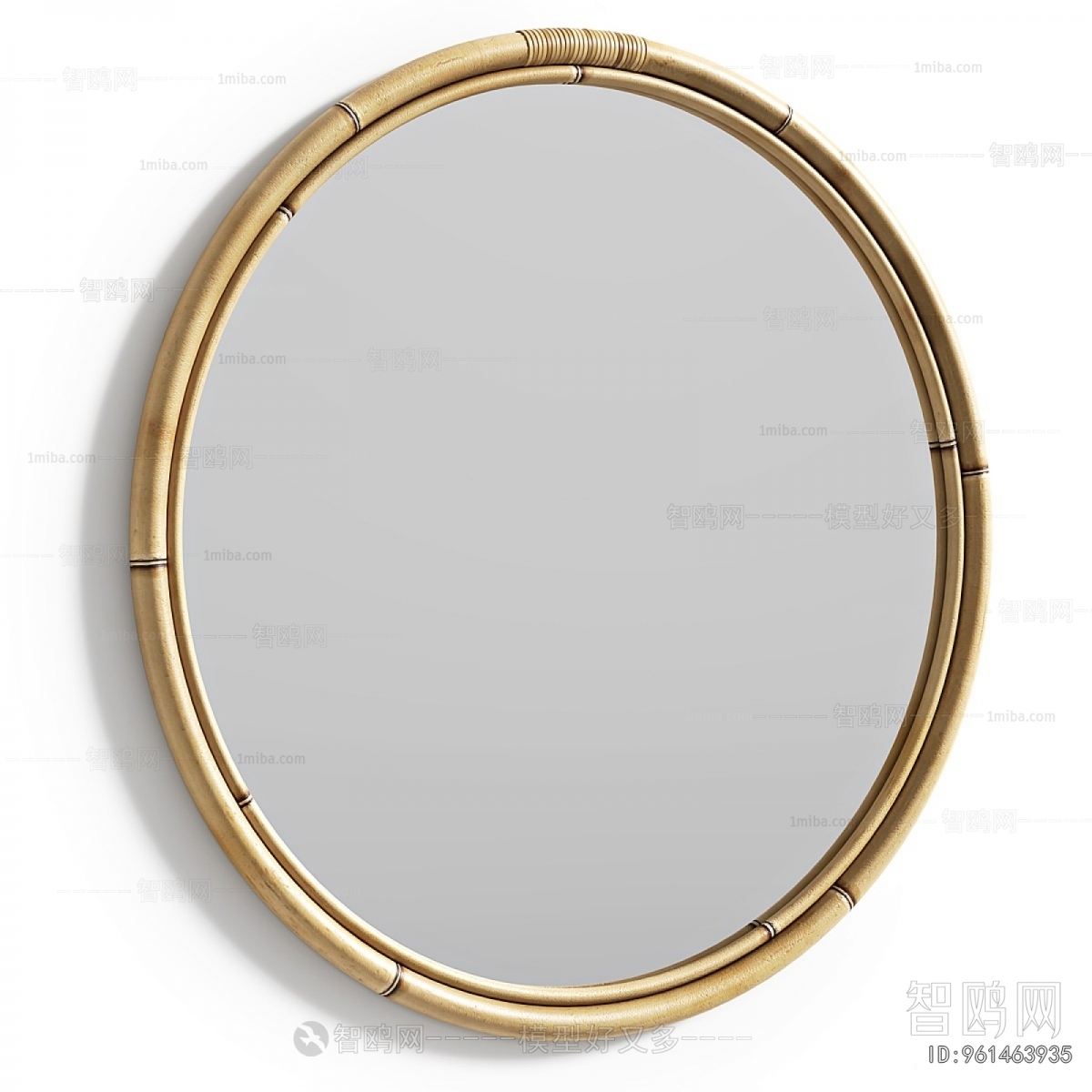 Modern The Mirror