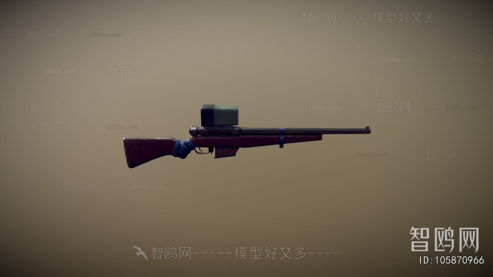 Modern Military Equipment