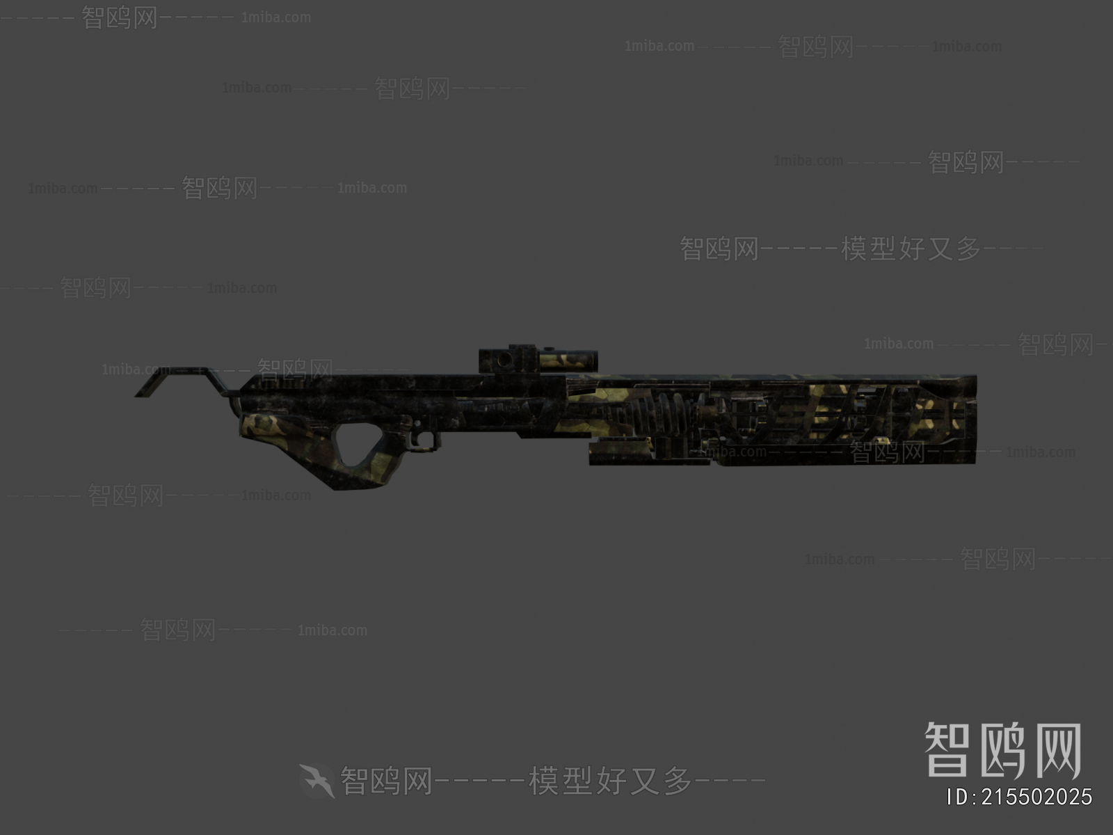 Modern Military Equipment