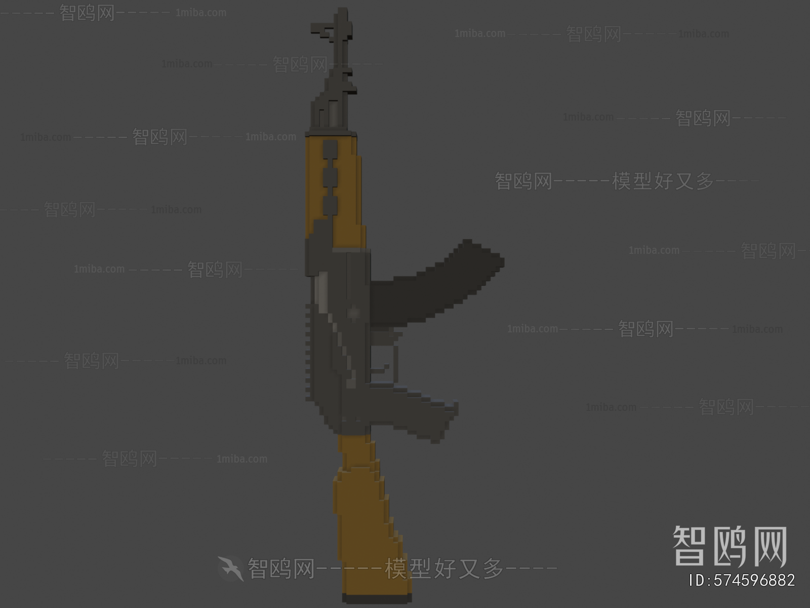 Modern Military Equipment