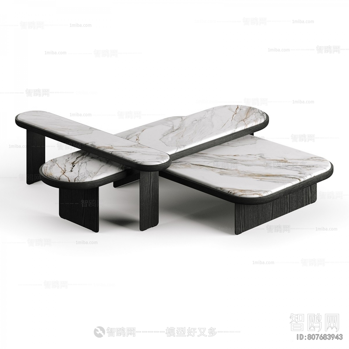 Modern Coffee Table