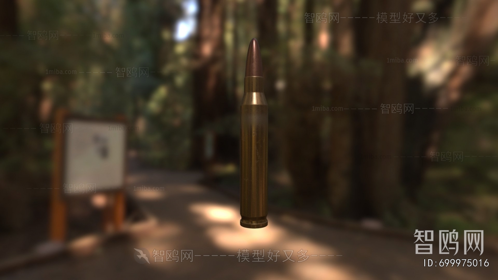 Modern Military Equipment