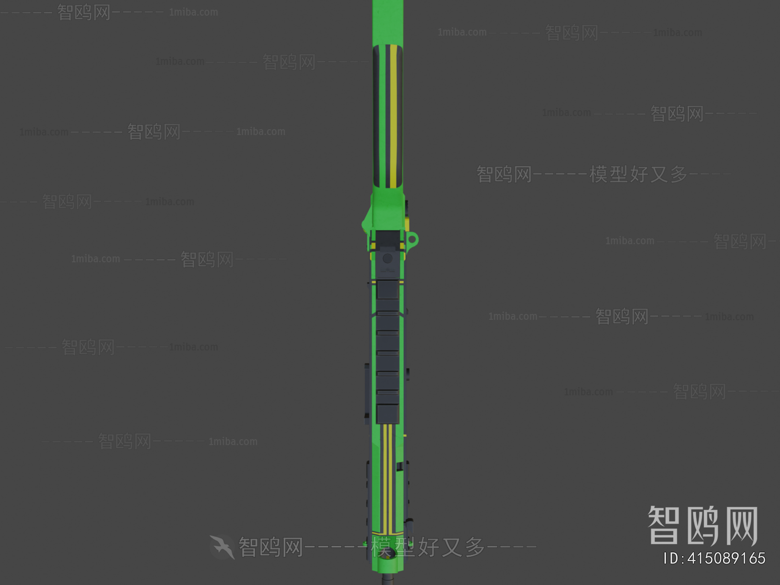 Modern Military Equipment