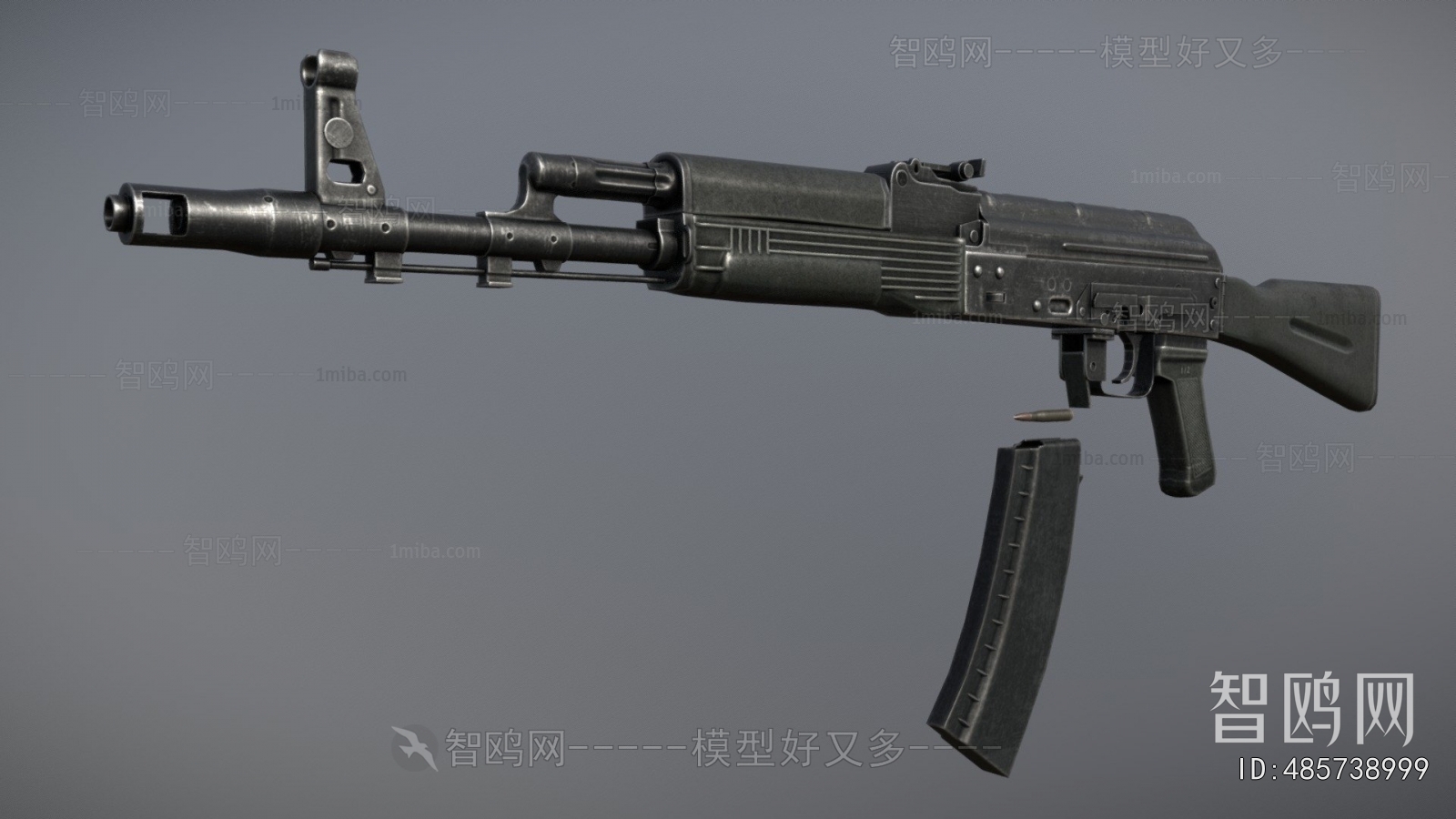 Modern Military Equipment