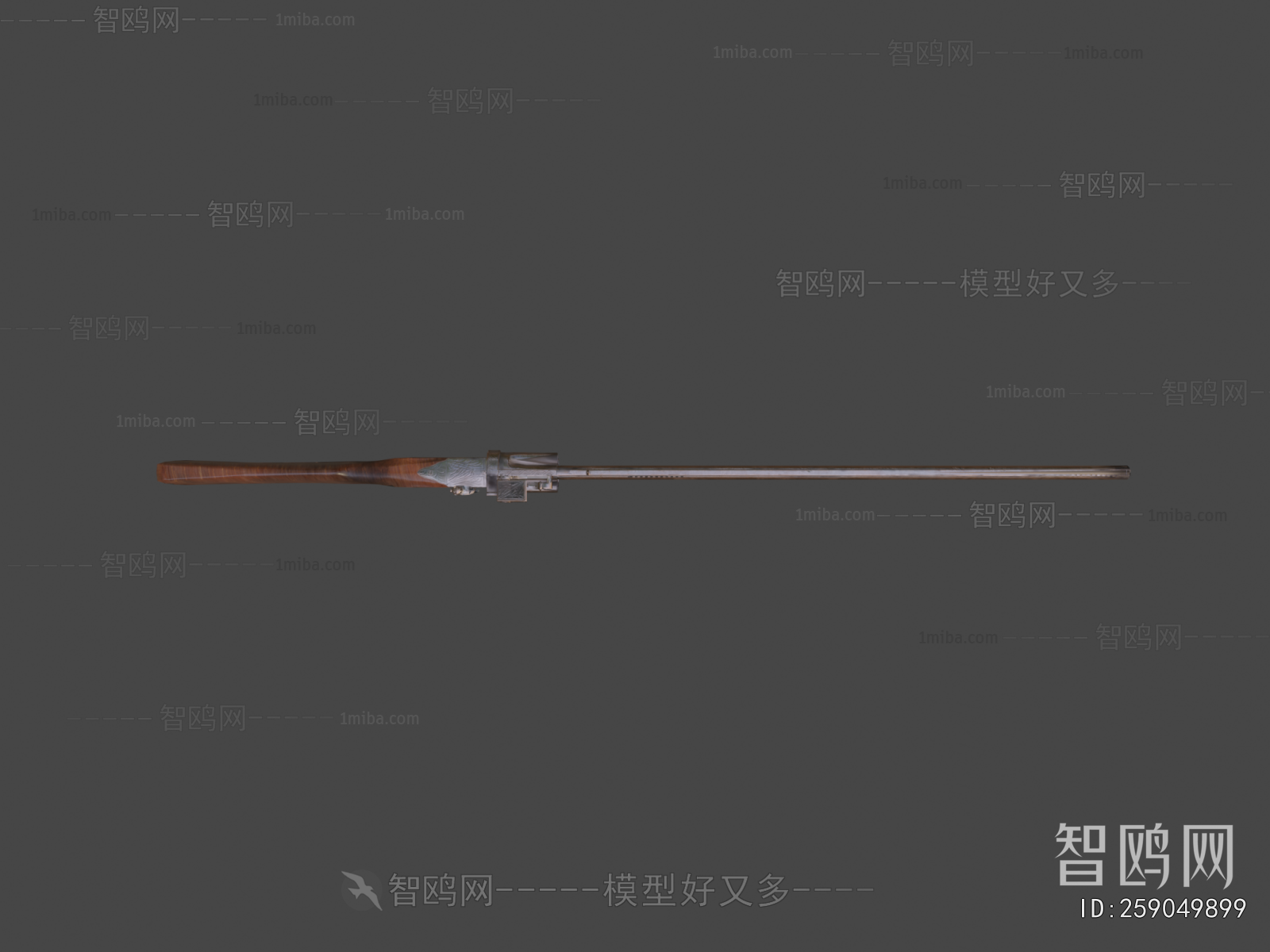 Modern Military Equipment