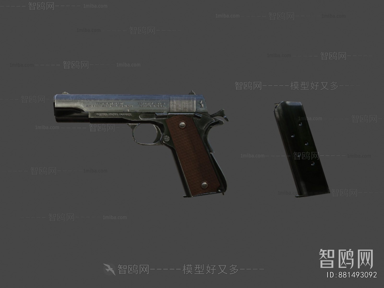 Modern Military Equipment