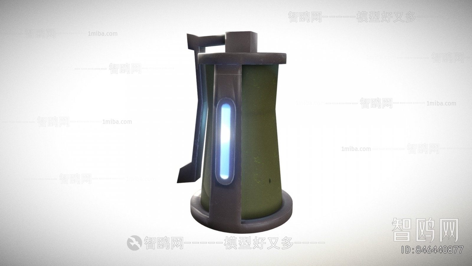 Modern Military Equipment