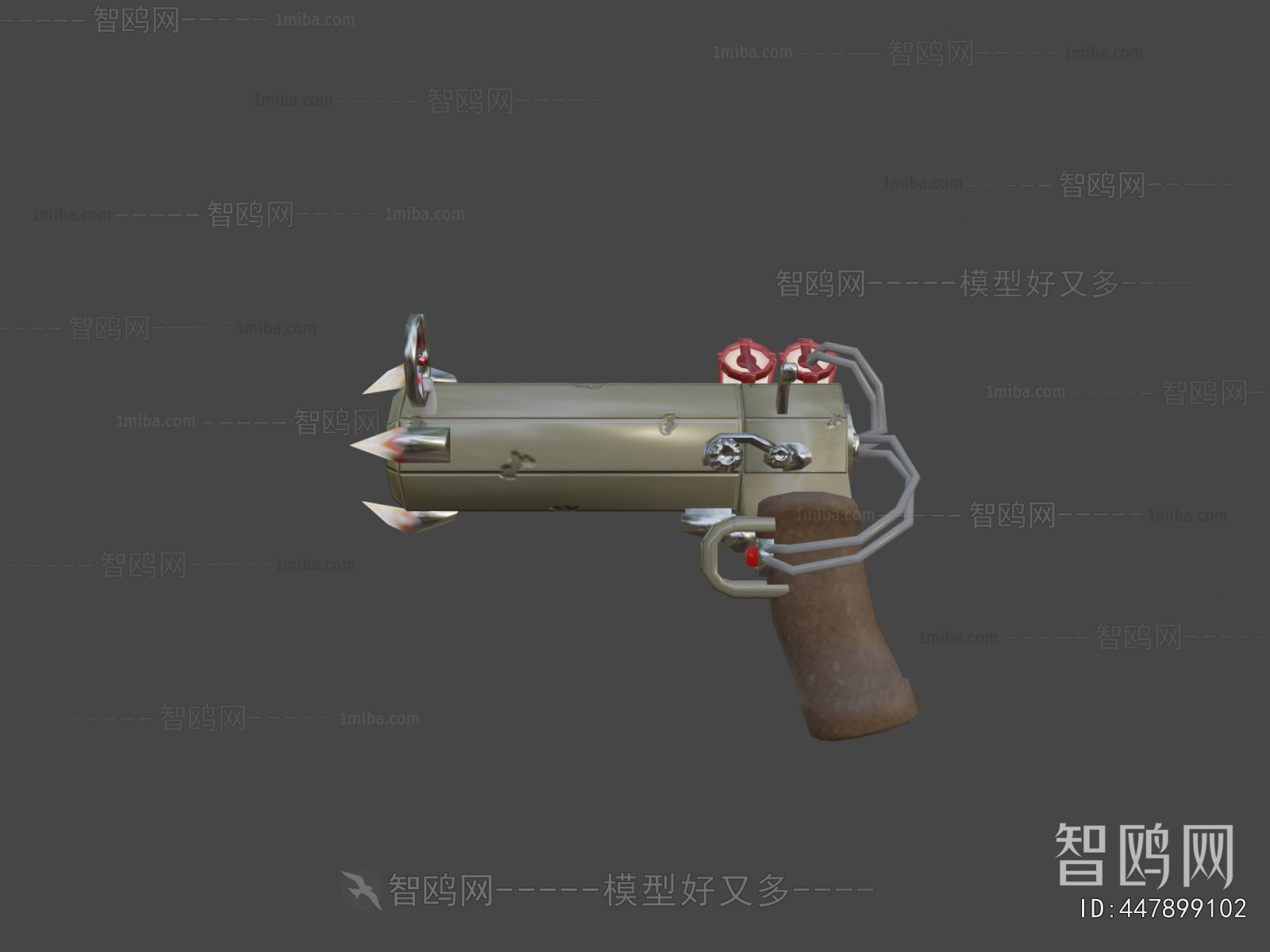 Modern Military Equipment