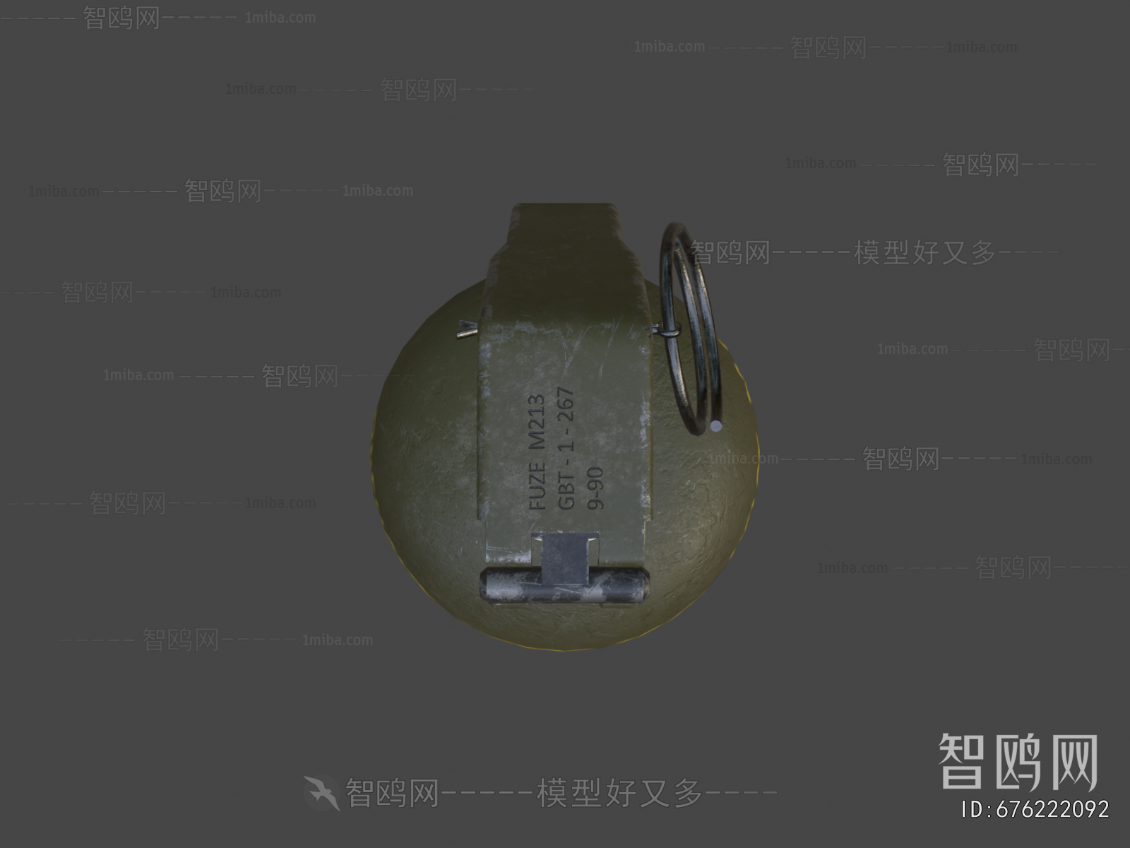 Modern Military Equipment