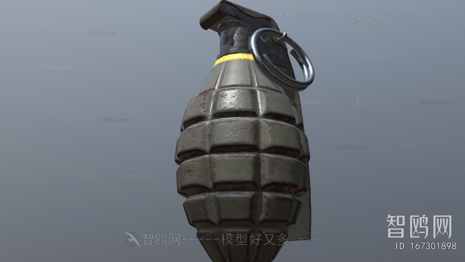 Modern Military Equipment