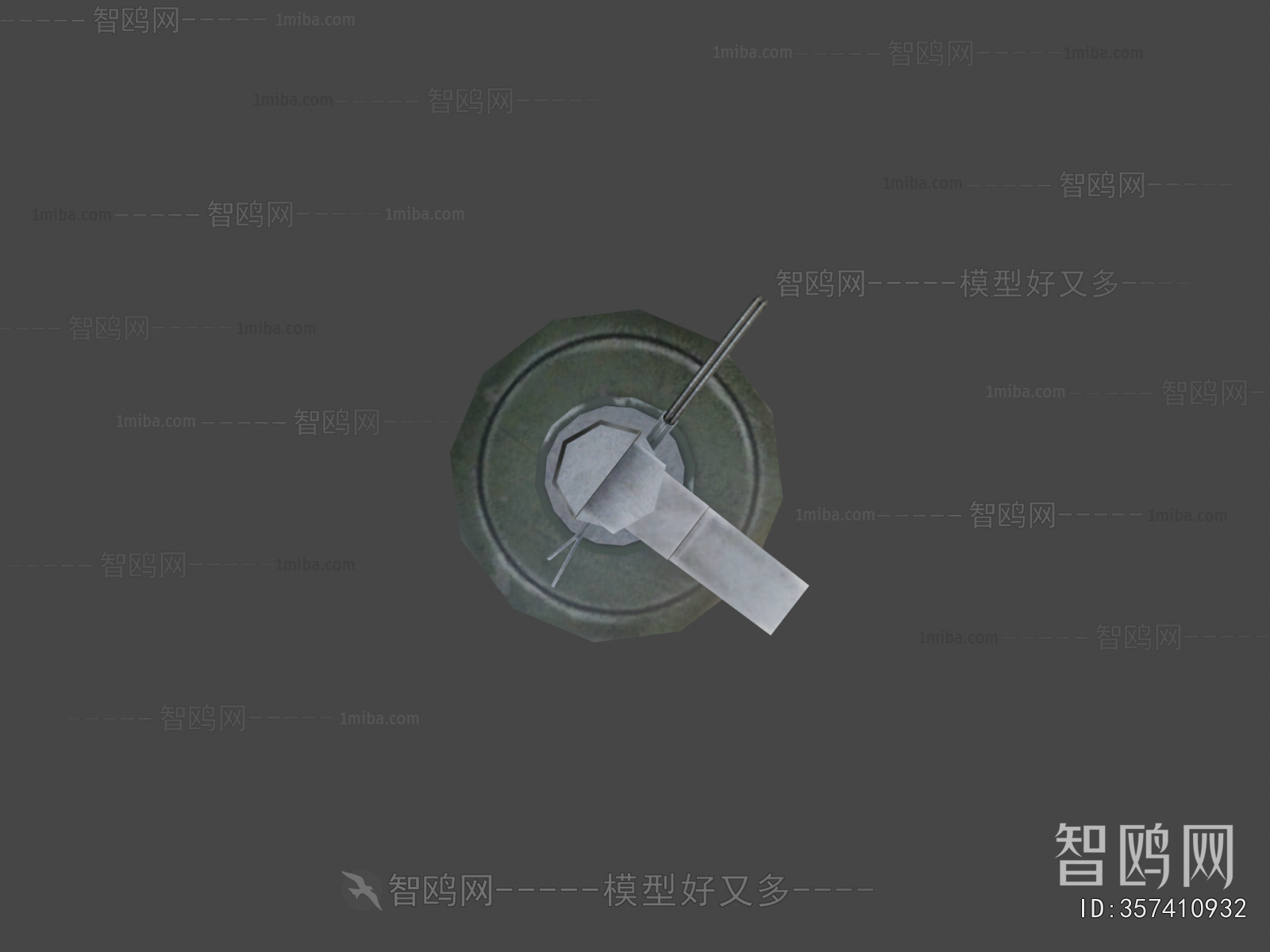 Modern Military Equipment