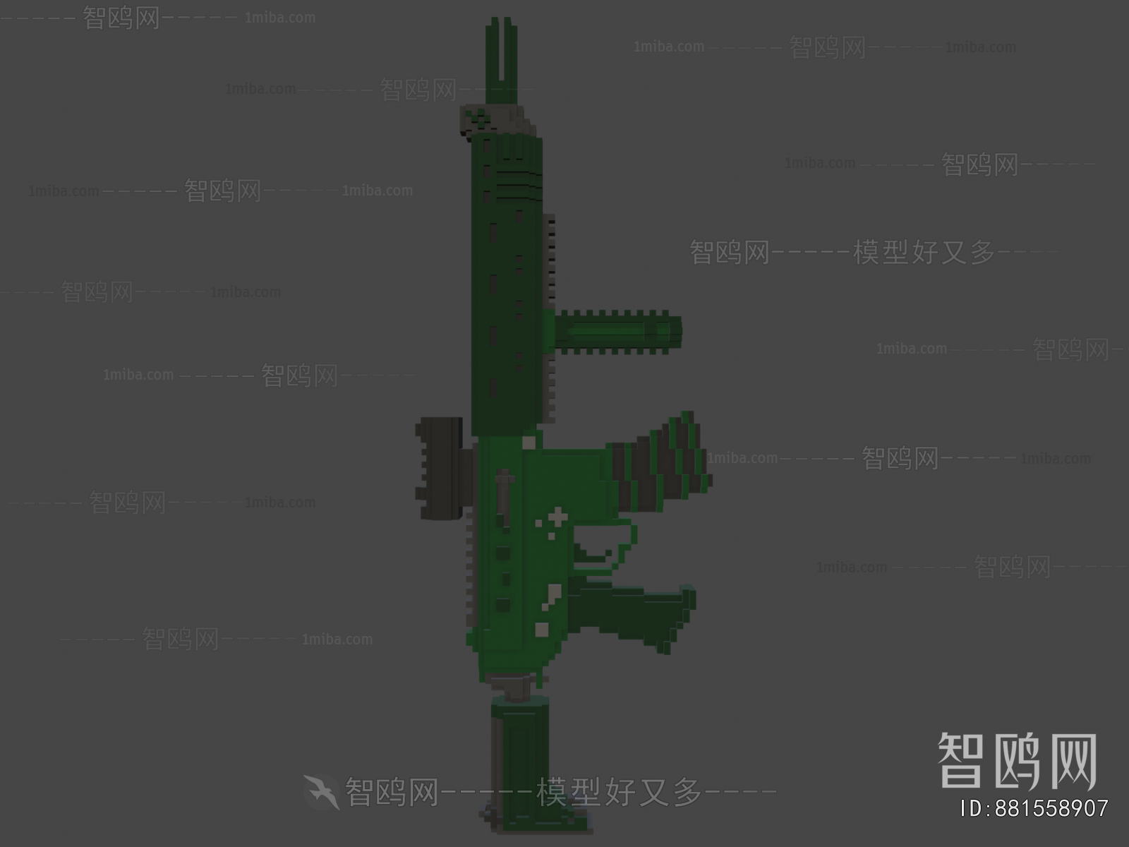 Modern Military Equipment