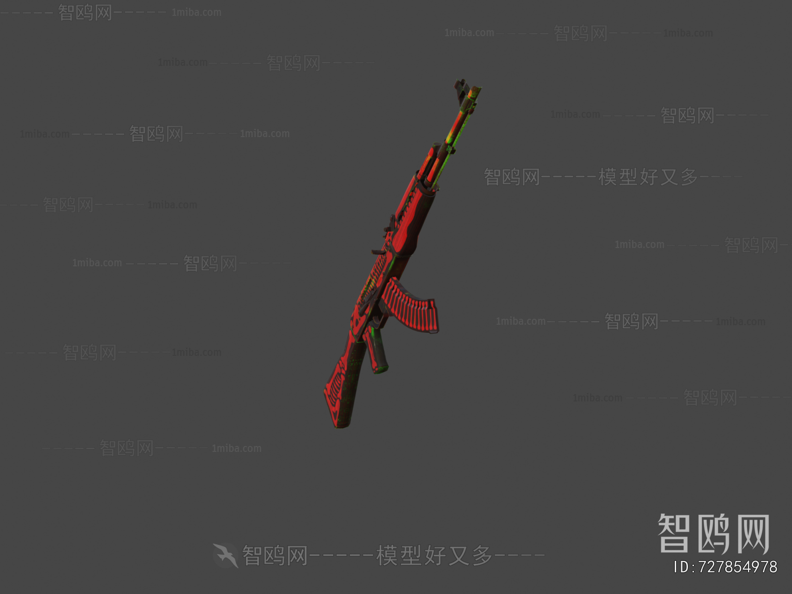 Modern Military Equipment